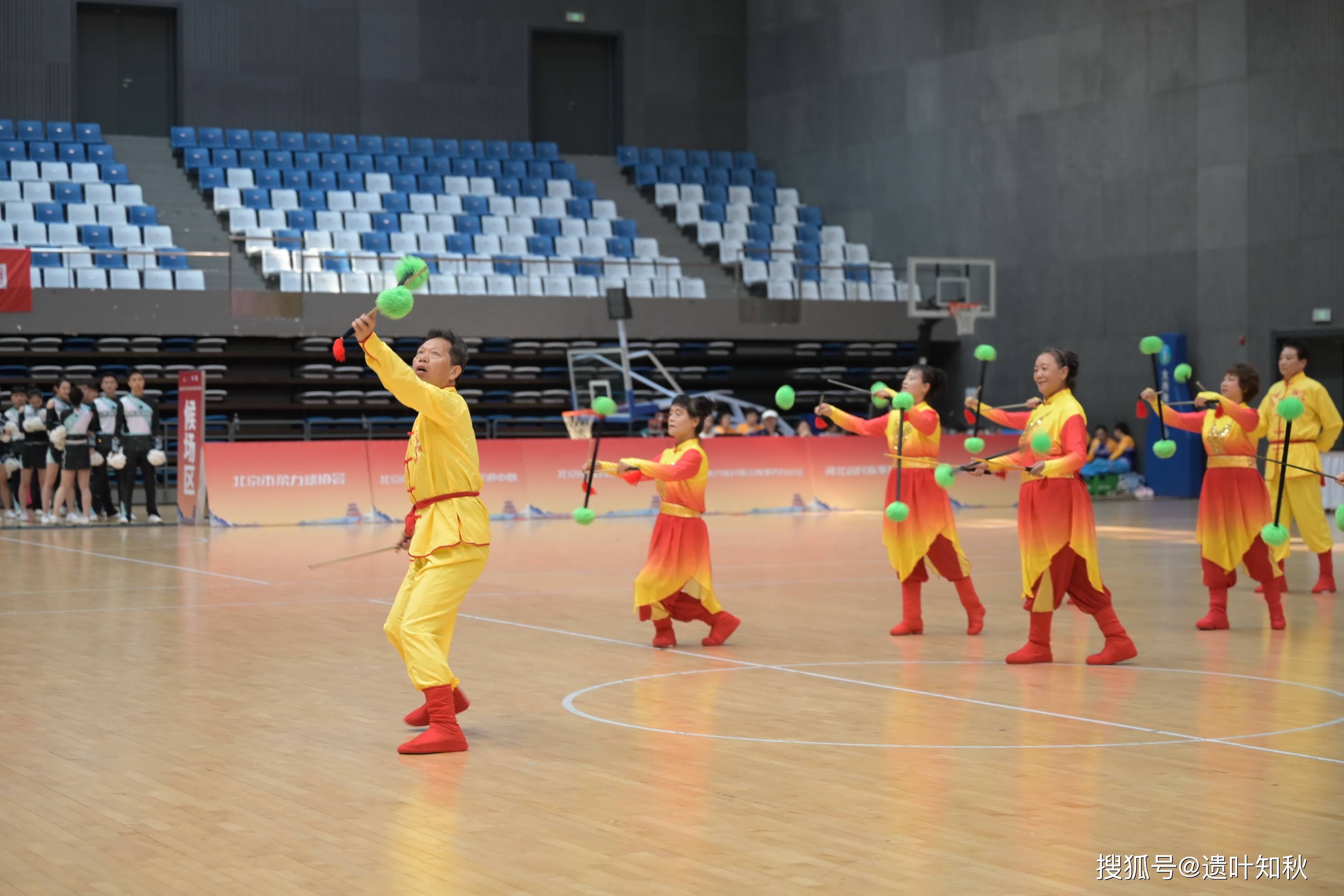 关于特色民俗运动:传统技艺的现代展现的信息 关于特色民俗运动:传统技艺的现代展现的信息