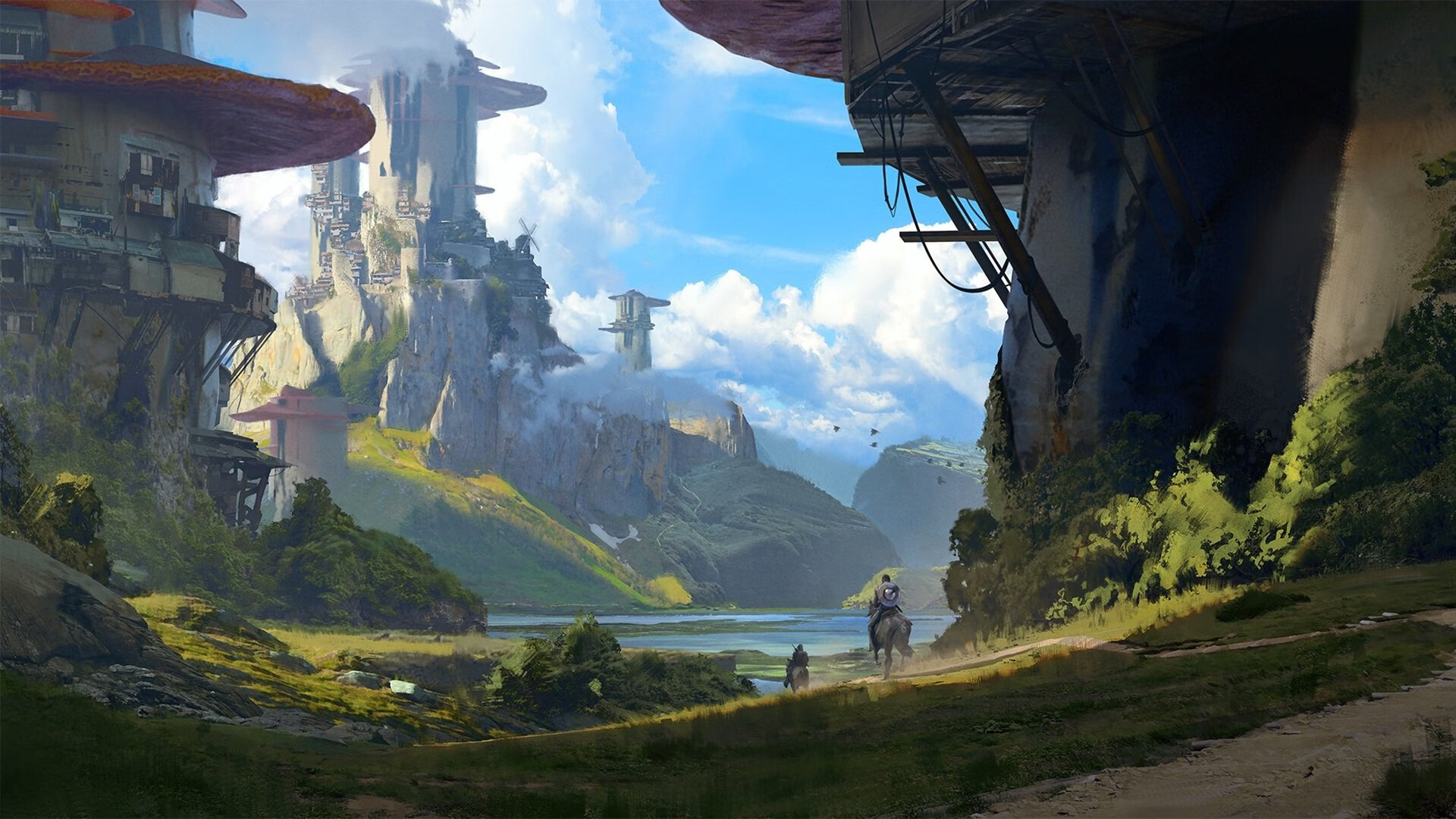 《电竞热潮引发城市经济新增长点》,2020电竞市场的发展状况